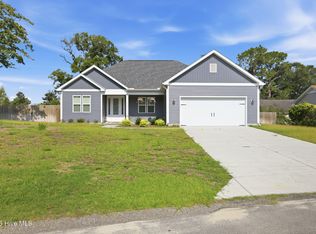 4950 Red Heart Drive, Wilmington, NC 28412