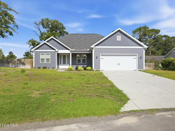4950 Red Heart Drive, Wilmington, NC 28412
