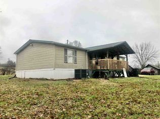 2097 Silver City Rd, Russellville, TN 37860