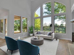 1921 University Club Dr, Austin, TX 78732