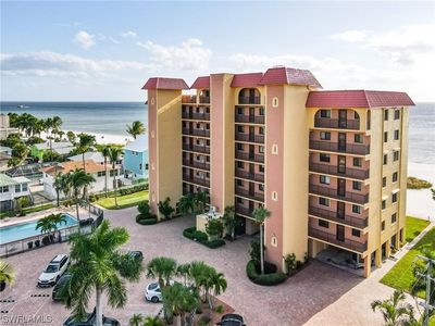 600 Estero Blvd #406, Fort Myers Beach, FL, 33931