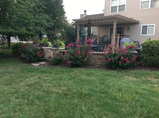 224 Kings Mill Ct, Dardenne Prairie, MO