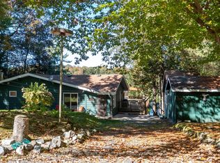 8 Firefly Way, Seguin, ON P2A0B2