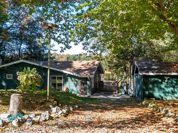 8 Firefly Way, Seguin, ON P2A 0B2