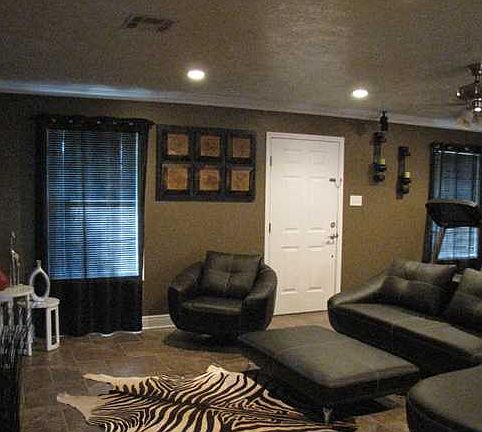 DECORATED WITH STYLE