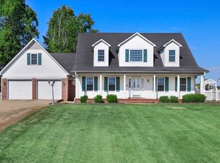 665 Betty Boyd Ln, Atoka, TN 38004