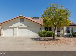 5249 N 104th Ave, Glendale, AZ 85307