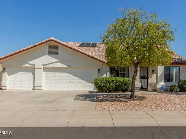 5249 N 104TH Avenue, Glendale, AZ 85307