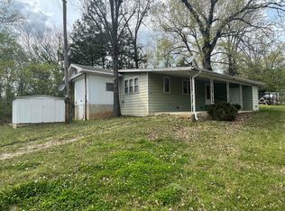 308 Jefferson St, Thayer, MO 65791