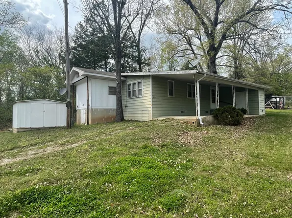 308 Jefferson Street, Thayer, MO 65791