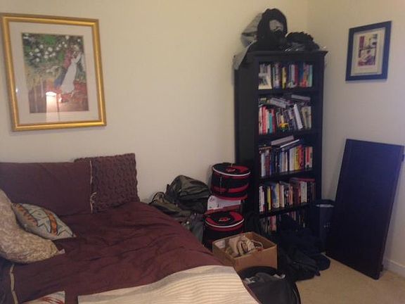 3rd image of 1344 W Wellington Ave APT 3