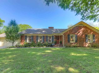 4284 Sequoia Rd, Memphis, TN 38117