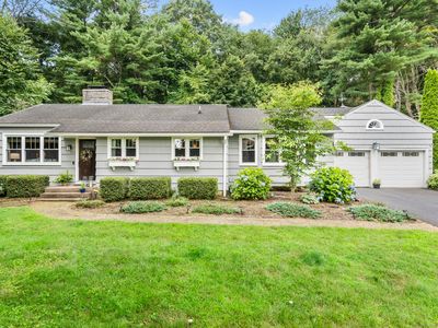 123 George Street, Middletown, CT, 06457