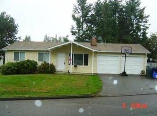 2144 S 285th St, Federal Way, WA 98003