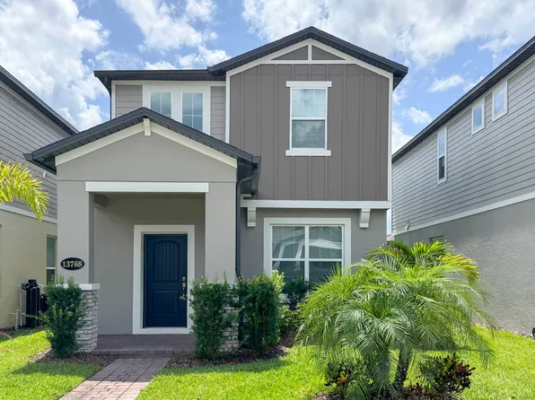13768 Werrington Dr, Winter Garden, FL 34787