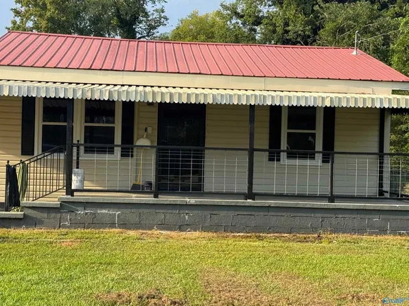 512 Fayette St, Attalla, AL 35954