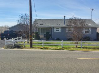 5525 Mountain View Rd, Hughson, CA 95326