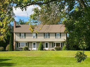 19 Blackstone St #B, Mendon, MA 01756