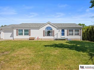 416 N Douglas St, Wilber, NE 68465