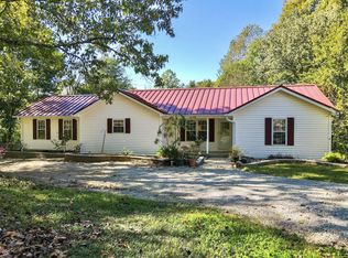 2718 Winding Way Rd, Culleoka, TN 38451