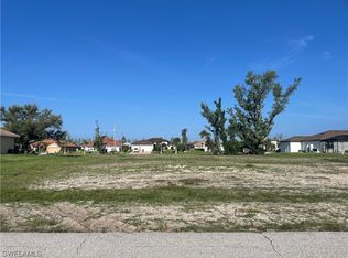 706 NW 38th Ave, Cape Coral, FL 33993