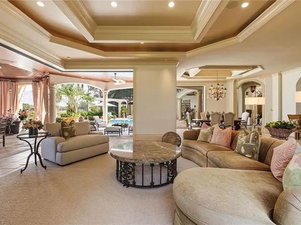 15167 Brolio LN, NAPLES, FL 34110