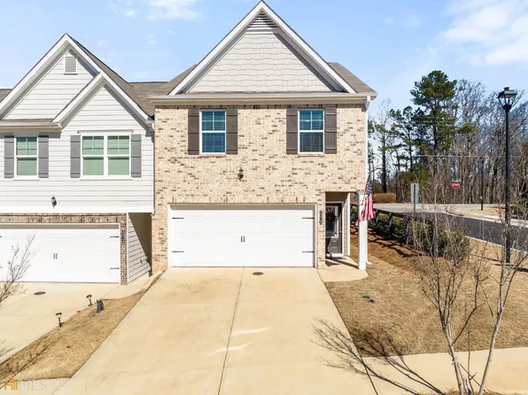 3310 Abbey Way, Gainesville, GA 30507