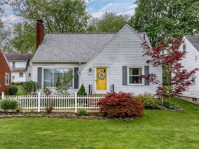 1824 Sackett Ave, Cuyahoga Falls, OH, 44223