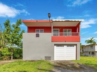 Barrio Carrizal Carr 439 Km #.7, Aguada, PR 00602