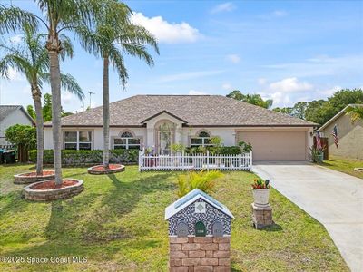1250 Corning Ave NW, Palm Bay, FL, 32907