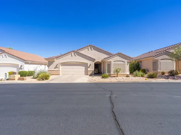 1836 W Ruby River Ln, Saint George, UT 84790