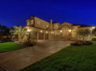 1612 Resaca Blvd, Austin, TX 78738