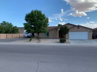 2917 San Miguel Ct, Las Cruces, NM 88007