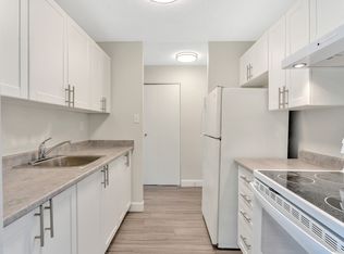 Thomas Apartments, Kingston, ON K7K 2E2