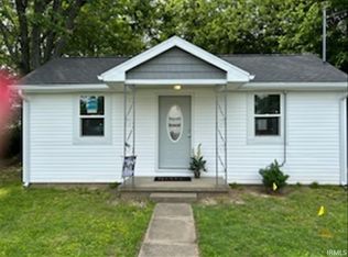 2677 State Road 261 Hwy, Newburgh, IN 47630