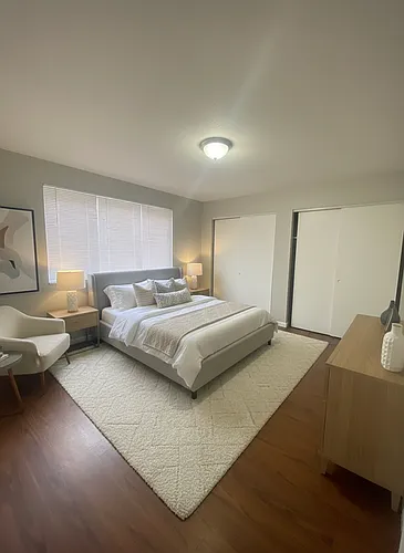 1 Bed/1 Bath Apartment off Hampton Ave! Photo 1