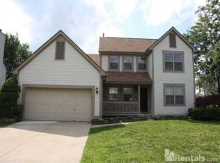 3535 Farmstead Dr, Pickerington, OH