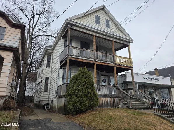 1321 State Street, Schenectady, NY 12304