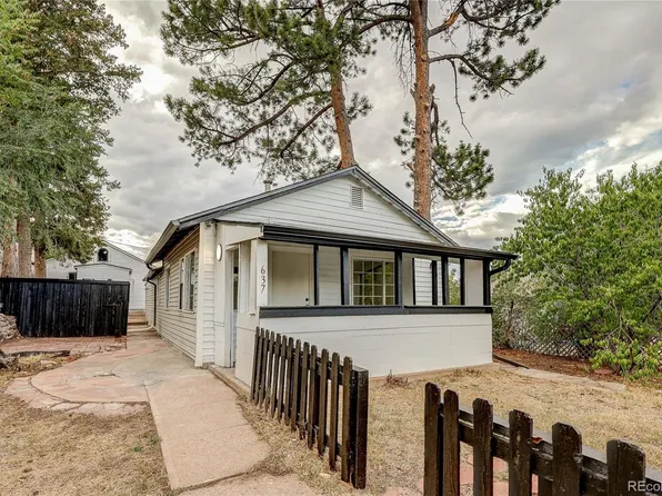 637 Stuart Street, Denver, CO 80204