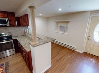 330 Bond St FLOOR 1, Elizabethport, NJ 07206
