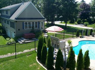 106 Island Rd, Winchendon, MA 01475