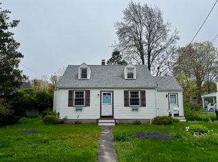 6 Washington Ave, South Portland, ME 04106