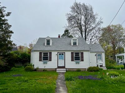 6 Washington Avenue, South Portland, ME, 04106