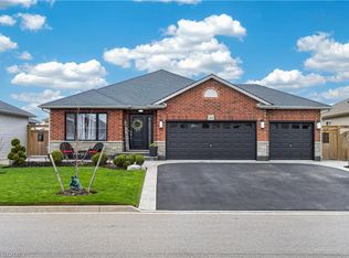 22 Linda Cres, Haldimand County, ON N0A 1H0