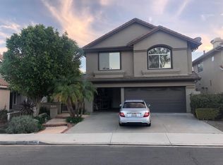 28572 Brookhill Rd, Trabuco Canyon, CA 92679