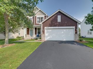 10140 41st Pl NE, Saint Michael, MN 55376