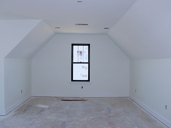 Bonus Room