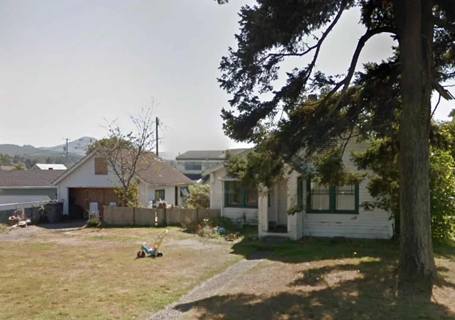 1011 3rd Ave, Seaside, OR 97138 — Photo 1