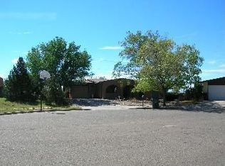 3320 Avenida Del Oro, Santa Fe, NM 87507