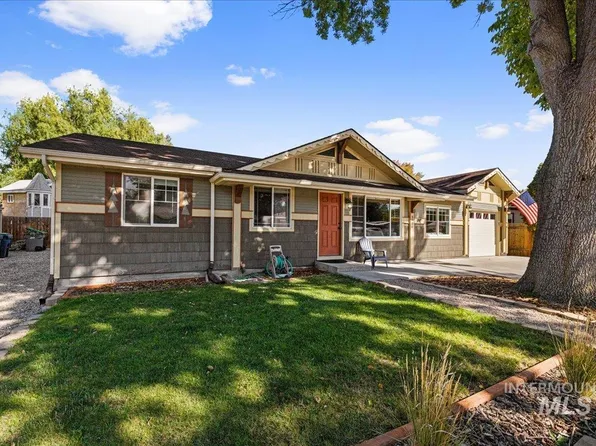 3900 W Pine Ave, Boise, ID 83703